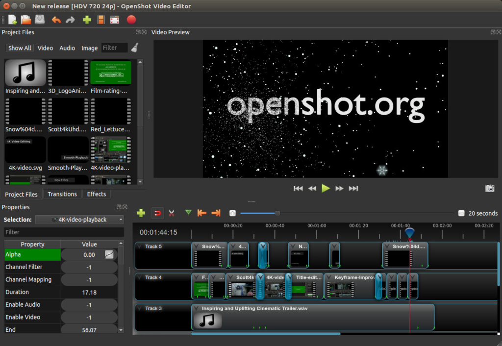 Best Free AI Video Editors