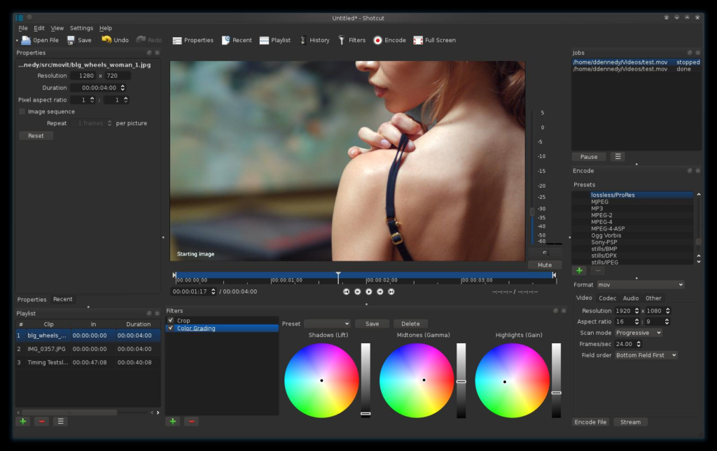 Best Free AI Video Editors