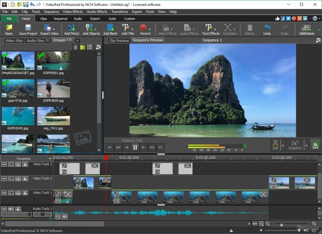 Best Free AI Video Editors